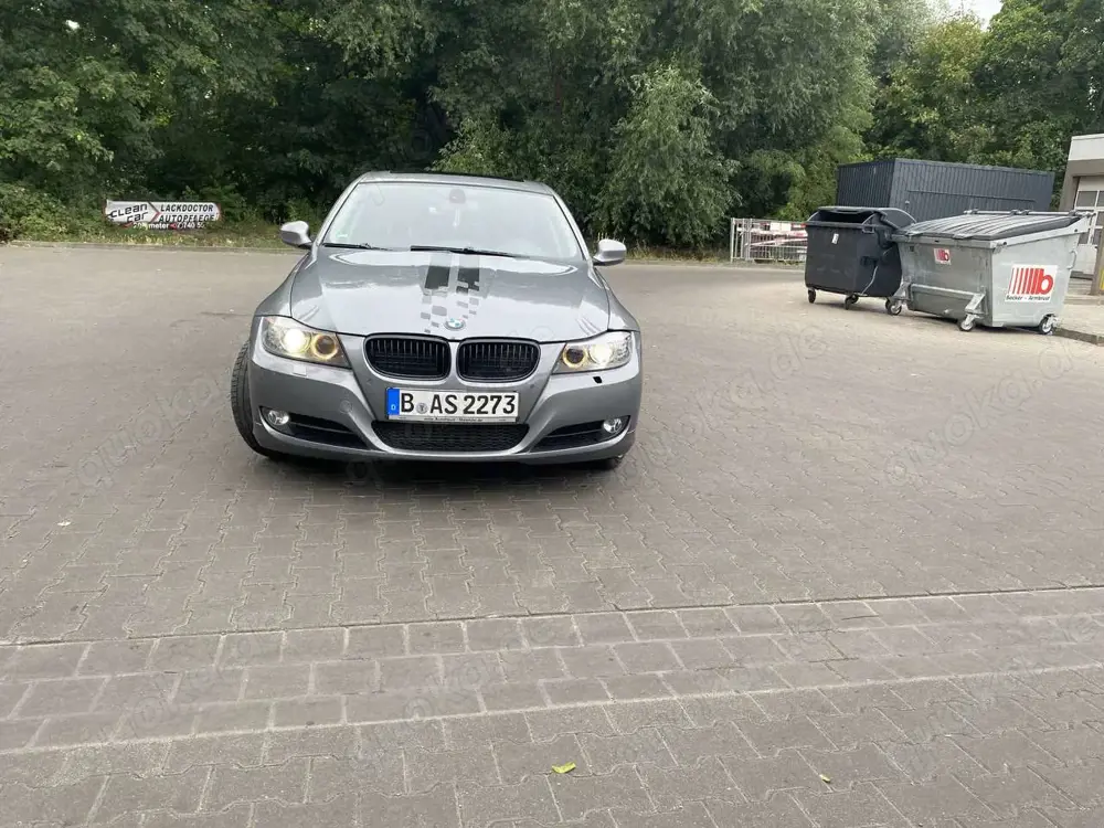 BMW 220 D 2.0