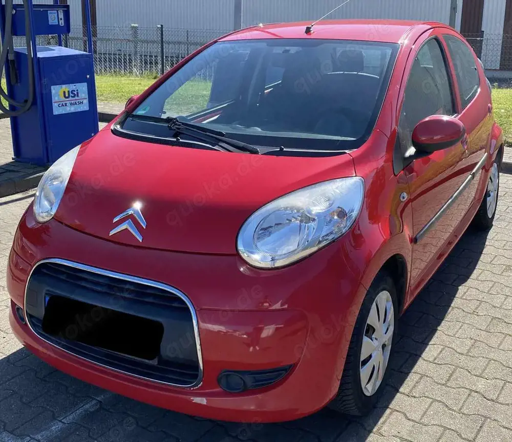 Citroen C1 C1 1.0 Style