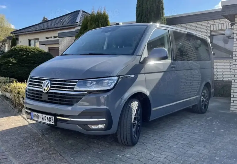 Volkswagen T6.1 Multivan Multivan Generation Six mit Garantie