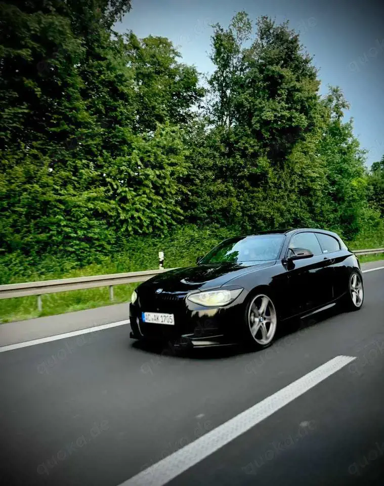 BMW 135 M135i xDrive Sport-Aut.