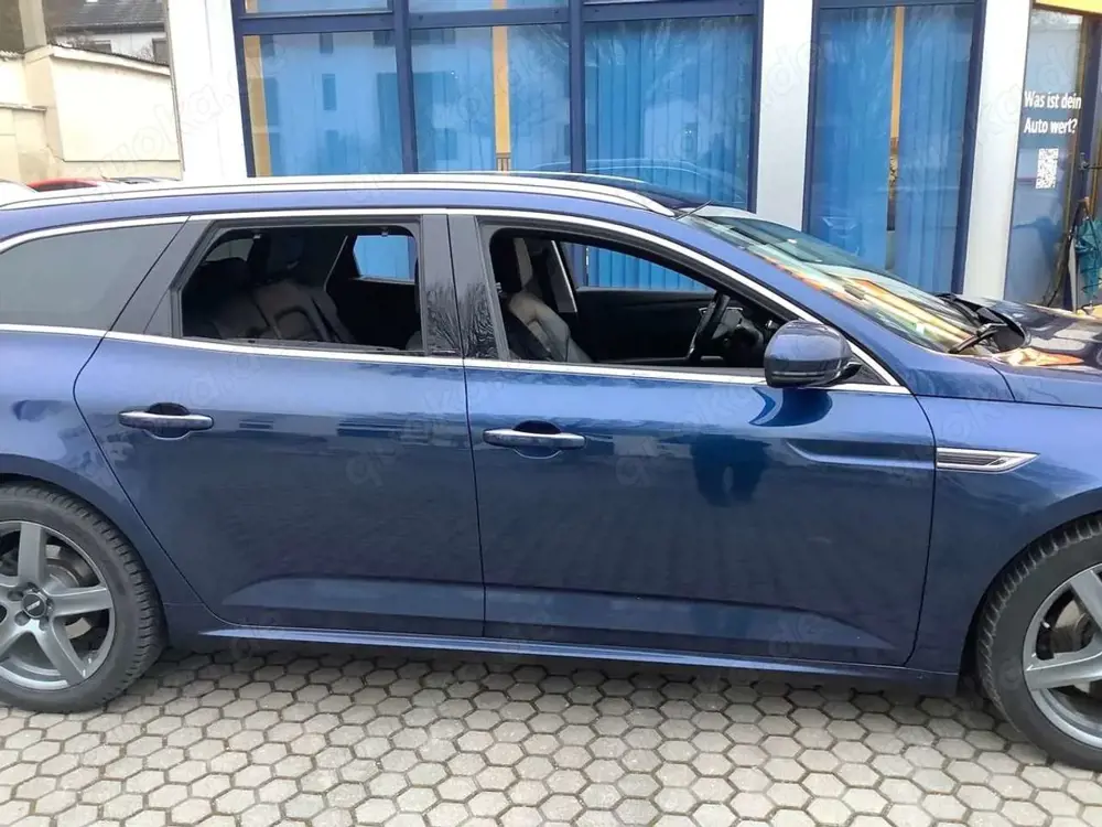Renault Talisman Talisman Grandtour ENERGY dCi 160 EDCINTENS