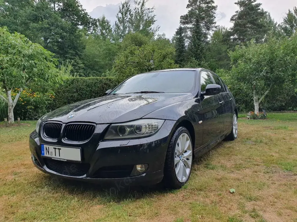 BMW 320 320i