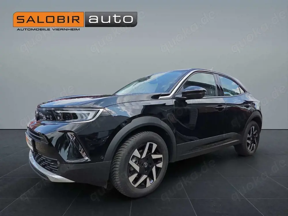 Opel Mokka-E Mokka e Elegance LED Keyless Park  Go Kamera