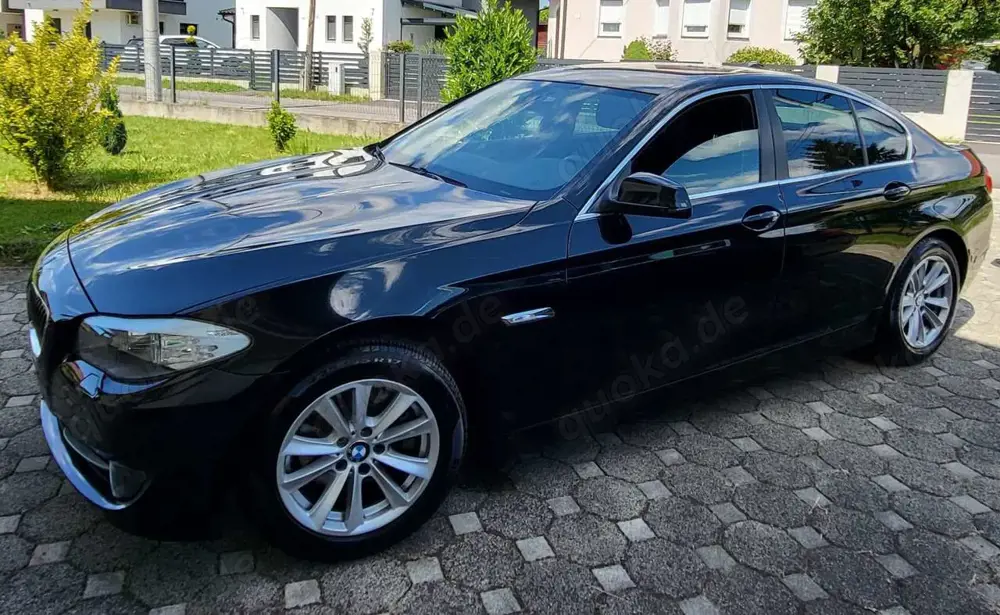 BMW 523 523i Aut.