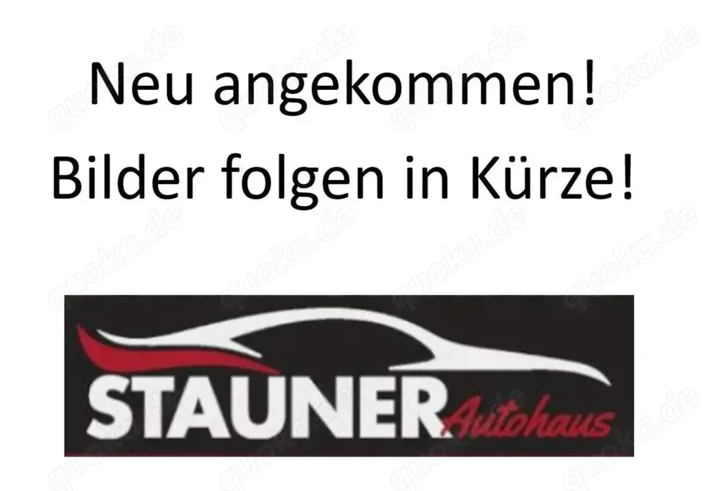 Ford Focus St-Line 1.5 ABSTANDSTEMP KAMERA DAB NAVI