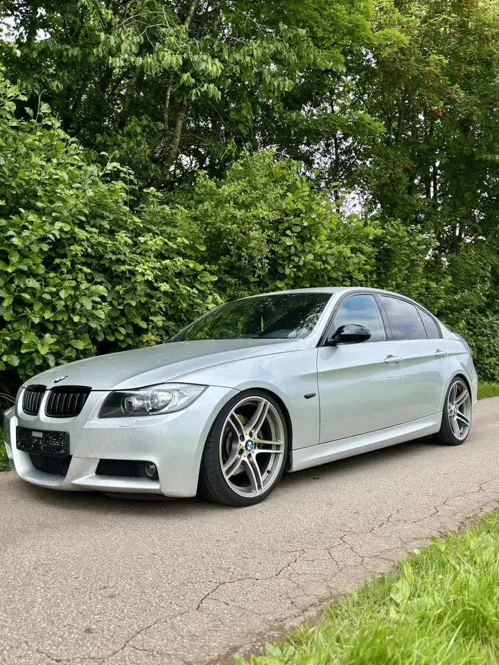 BMW 325 325d DPF Aut.