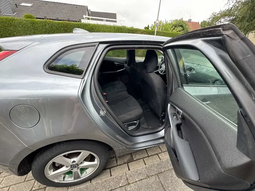 Volvo V40 You!Einparkhilfe KAMERA!