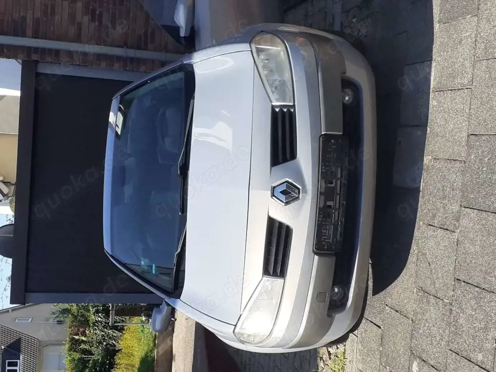 Renault Megane Authentique