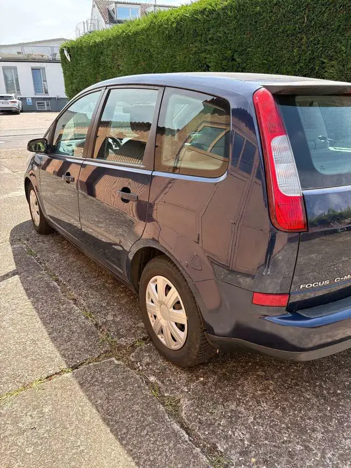 Ford Focus C-Max Focus C-Max 1.6 Ambiente