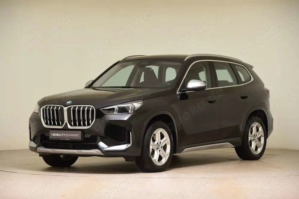 BMW X1 xDrive23d xLine DrivAss+ AHK ParkAss El. Sitz