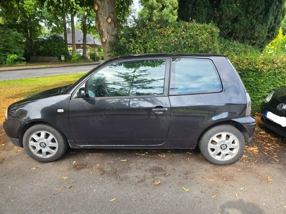 SEAT Arosa 1.0 Stella