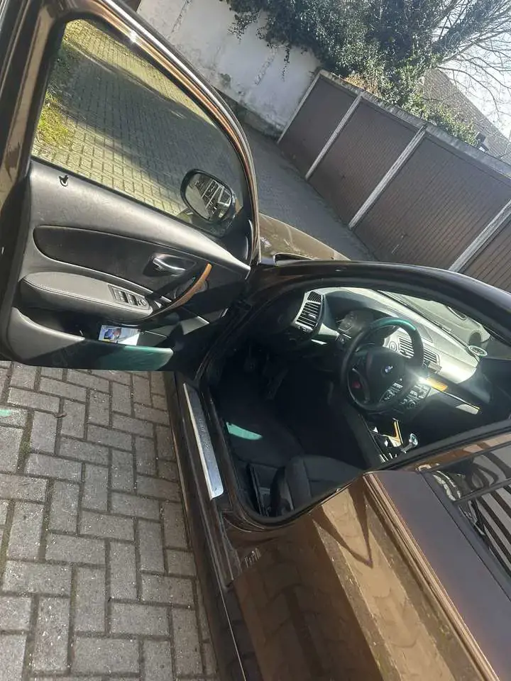 BMW 118 118d DPF Edition Lifestyle