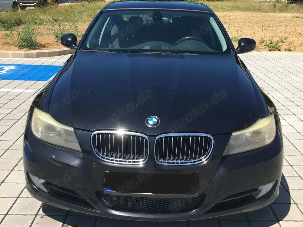 BMW 325 325i