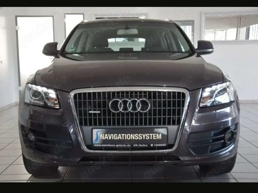 Audi Q5 Q5 2.0 TFSI quattro