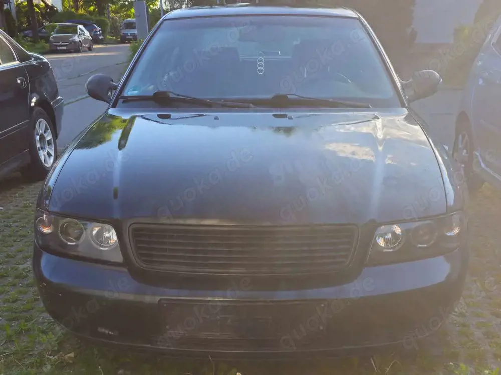 Audi A4 A4 1.6