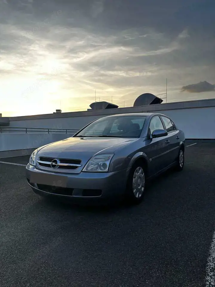 Opel Vectra Vectra 2.2 GTS