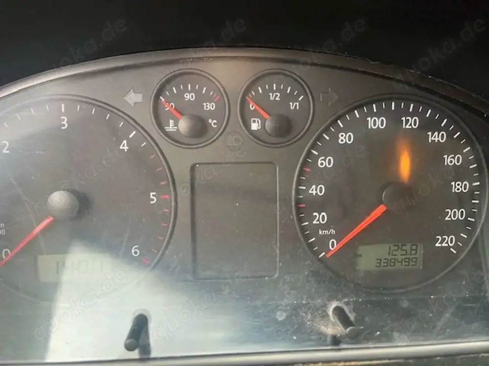 Volkswagen T5 Transporter