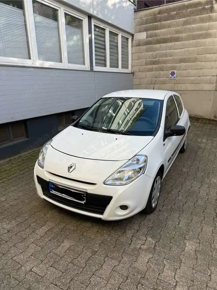 Renault Clio 1.2 16V 75 Yahoo! *TÜV NEU*