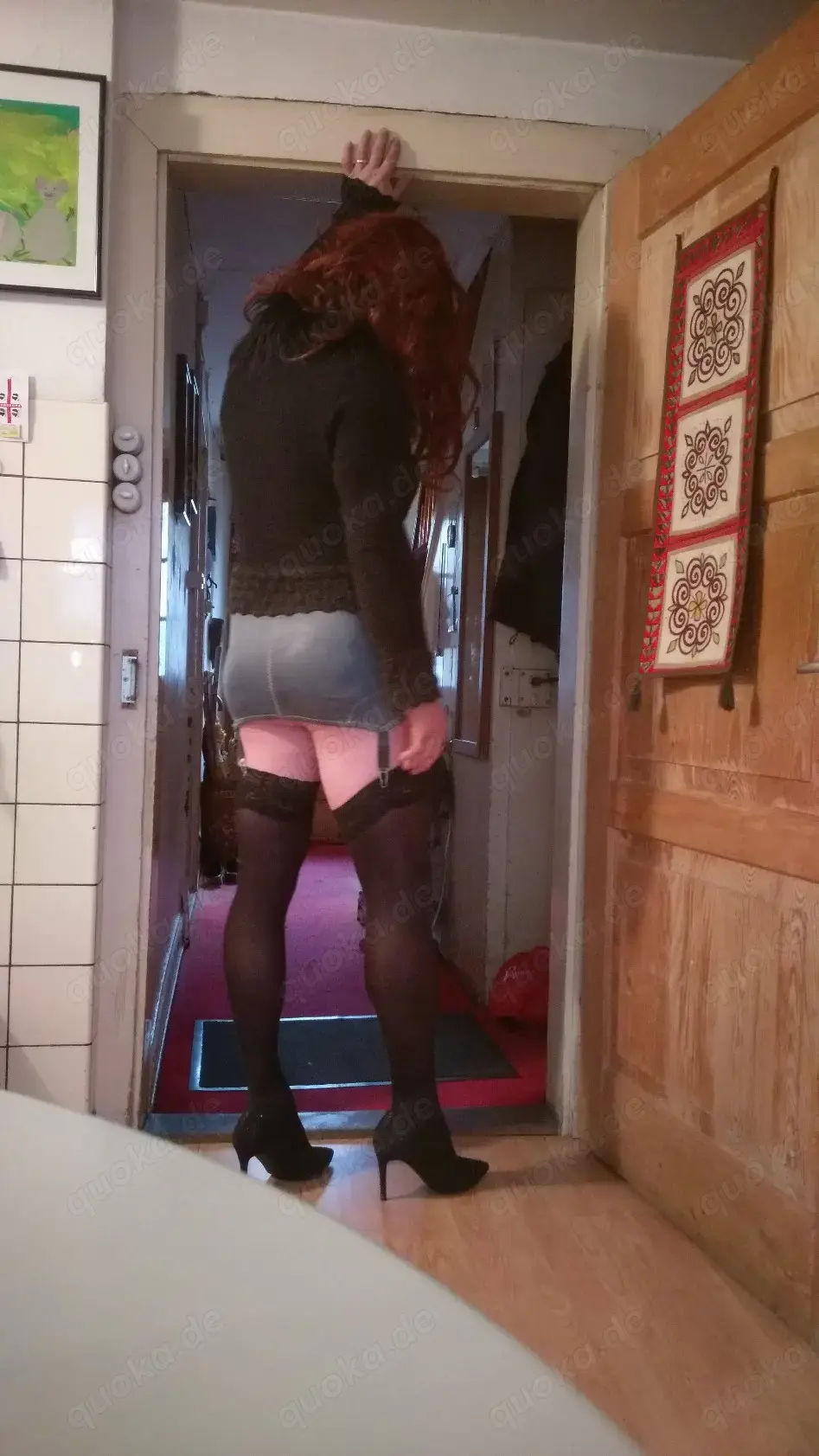 DWT sucht reife Frau