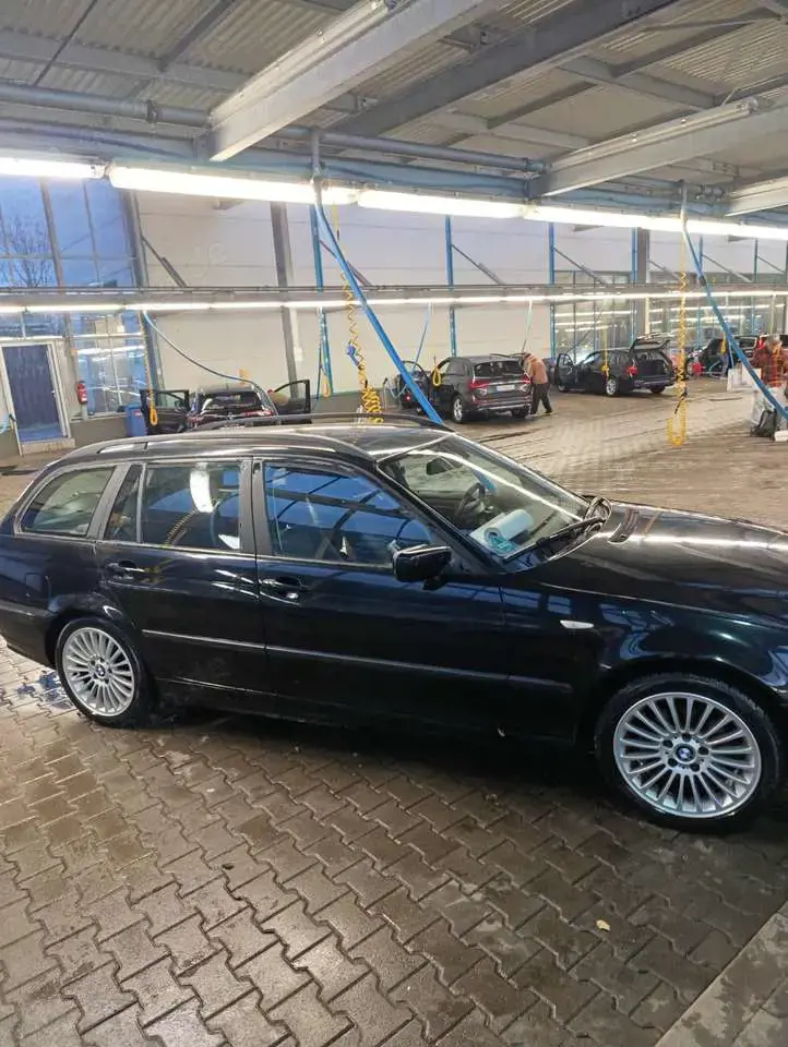 BMW 316 316i touring