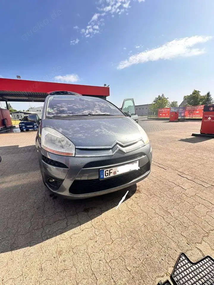 Citroen C4 Picasso 1.6 HDI