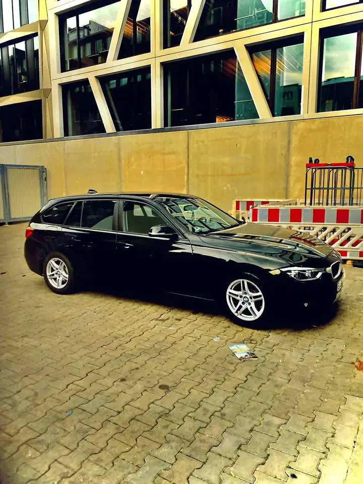 BMW 318 318 d