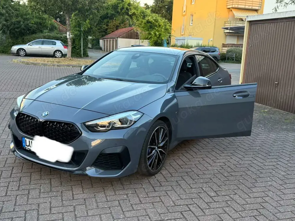 BMW 235 M235 i xDrive