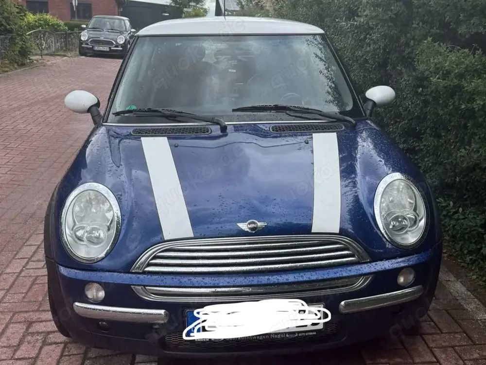 MINI Cooper Mini Cooper