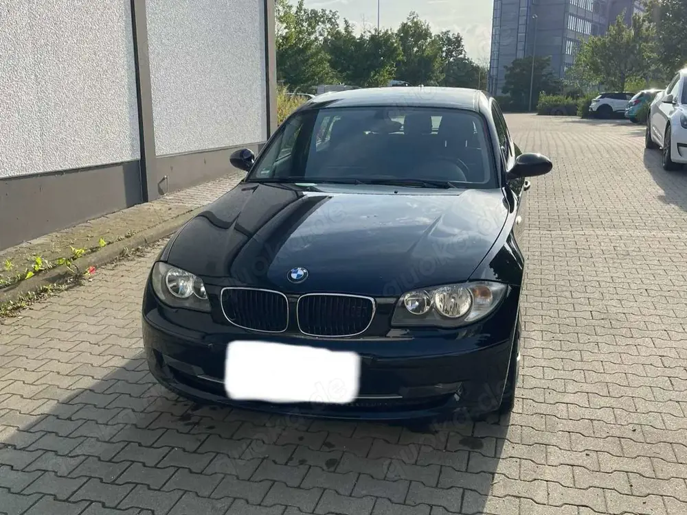 BMW 116 116i