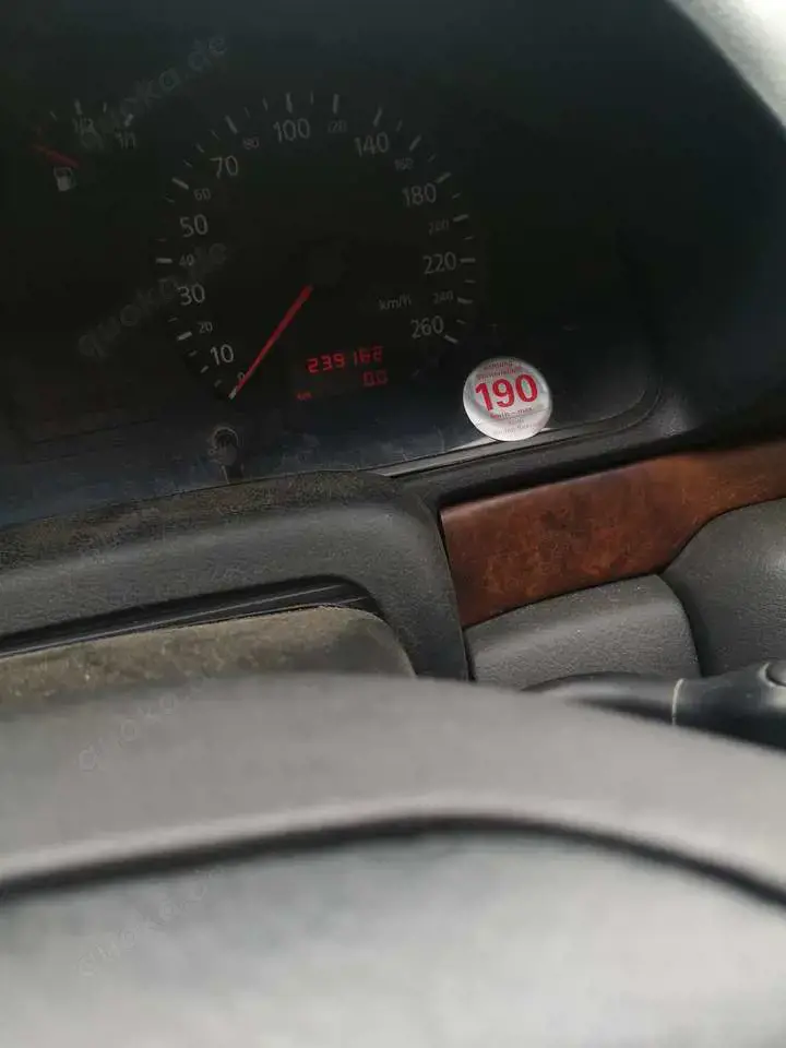 Audi A4 A4 Avant 2.5 TDI quattro