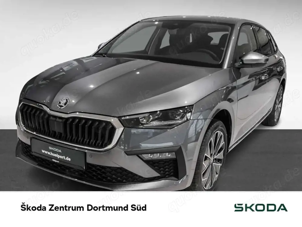 Skoda Scala 1.0 SELECTION CAM ACC LM17 NAVI SITZHEIZ.