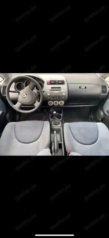 Honda Jazz 1.2 Cool