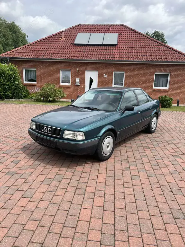 Audi 80