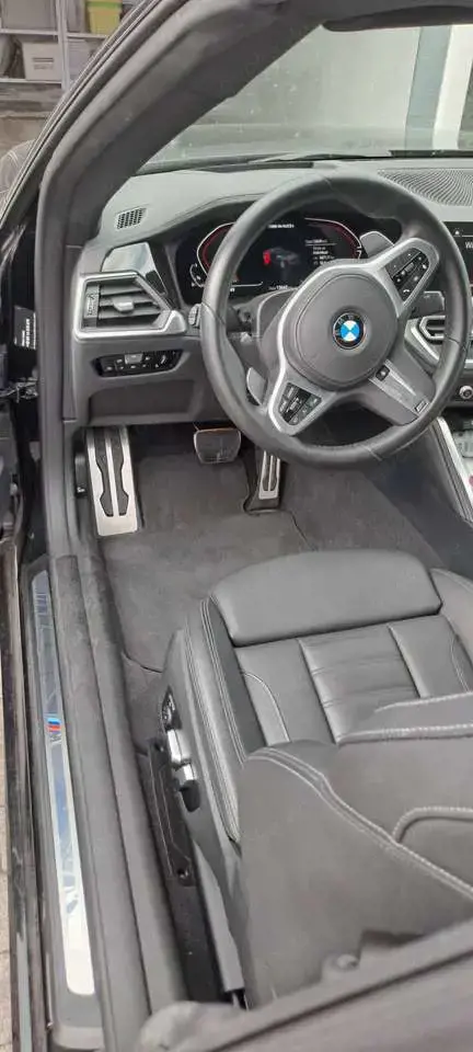 BMW 440 M440i xDrive Cabrio