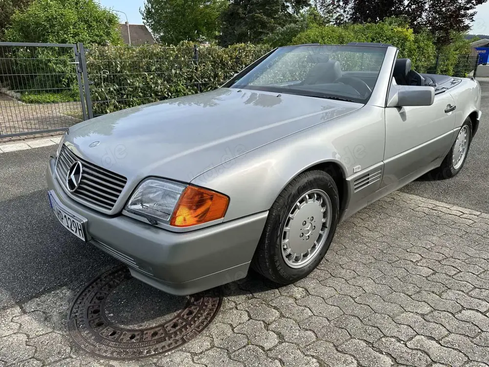 Mercedes-Benz SL 500 SL-Klasse