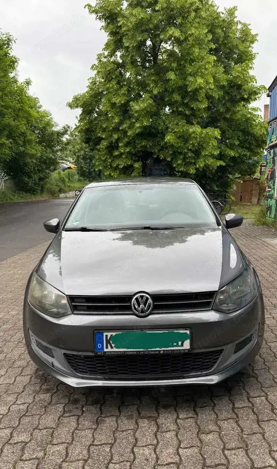 Volkswagen Polo Trendline