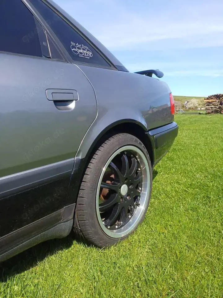 Audi 100 100 2.6 E