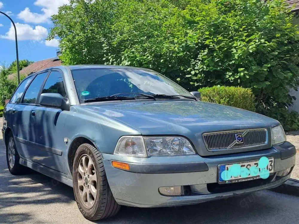 Volvo V40 V40 2.0T Sport