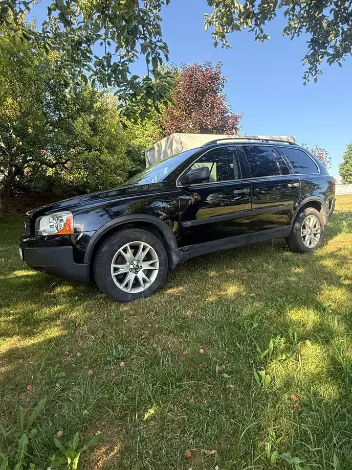 Volvo XC90 D5 Summum (136kW)(7 Sitze)