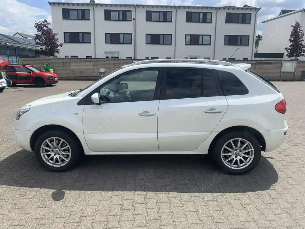 Renault Koleos NightDay