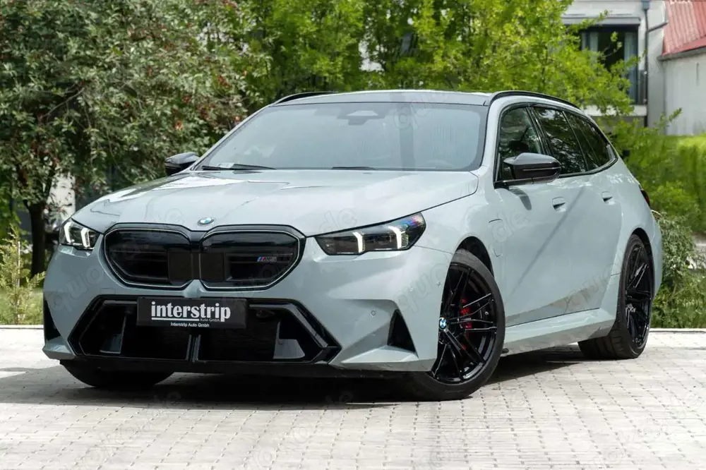 BMW M5 TOURING.DR.ASS.PLUS.PANORAMA.BW.LED.LHZ.360°