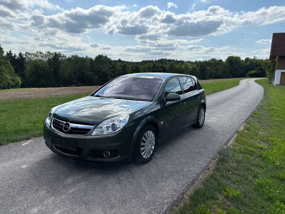 Opel Signum Signum 2.0 TurboBusiness Plus