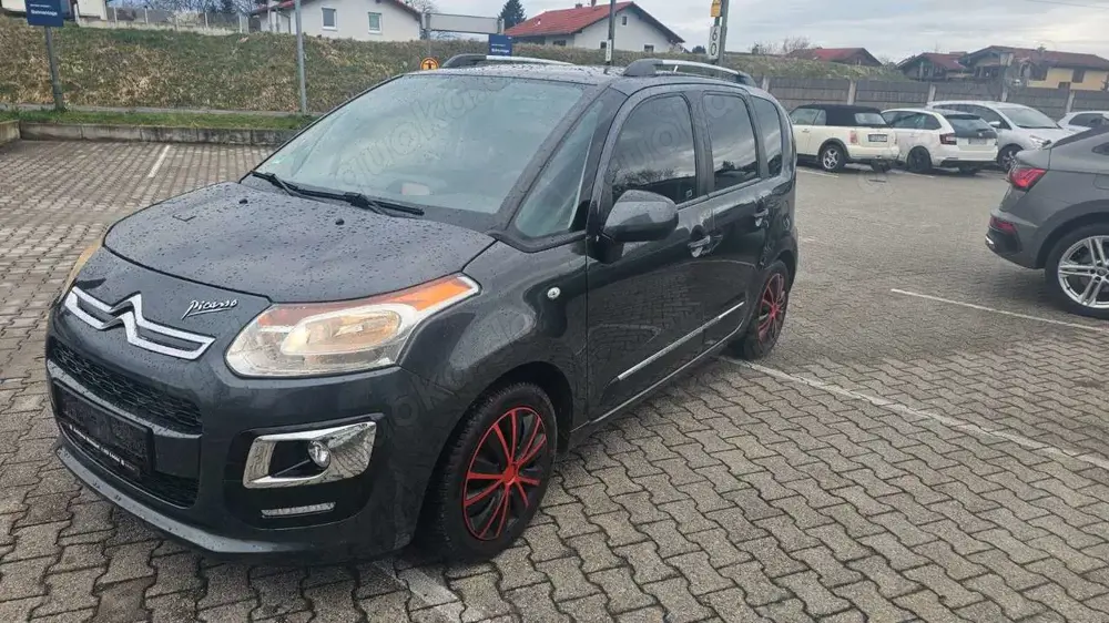Citroen C3 Picasso Selection Euro6 Tüv10/24