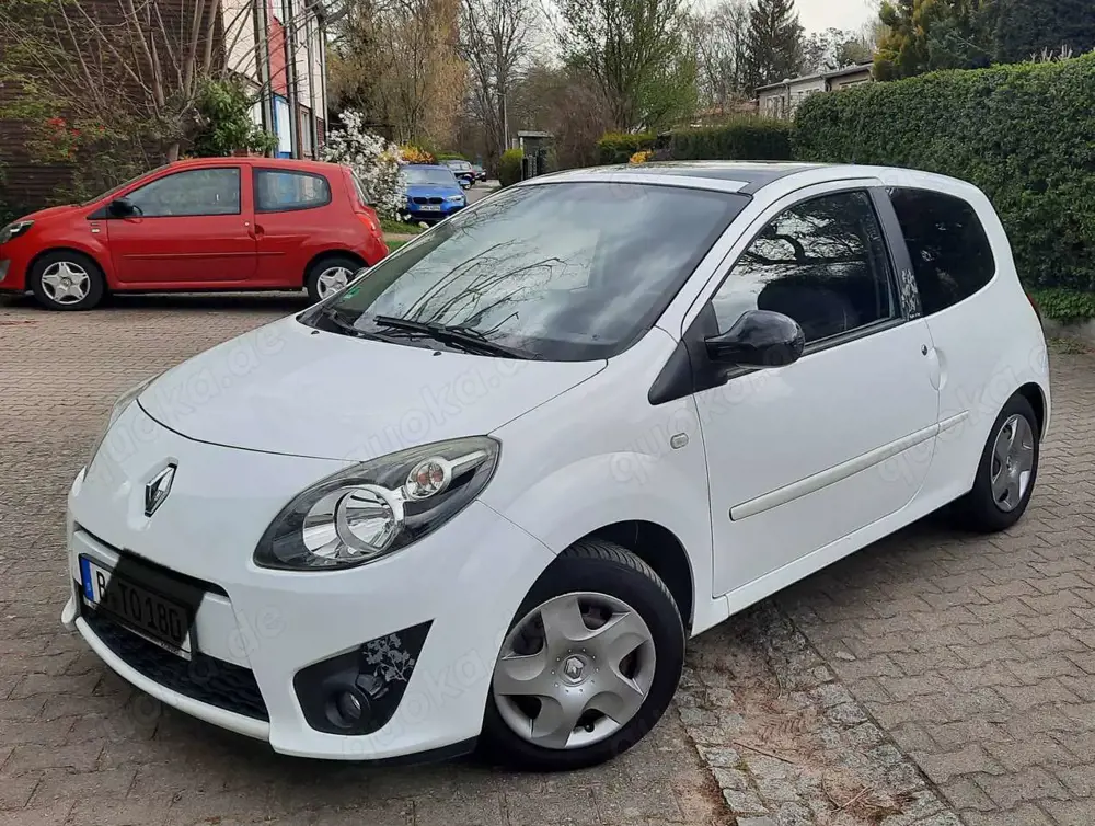 Renault Twingo Twingo 1.2 16VNight