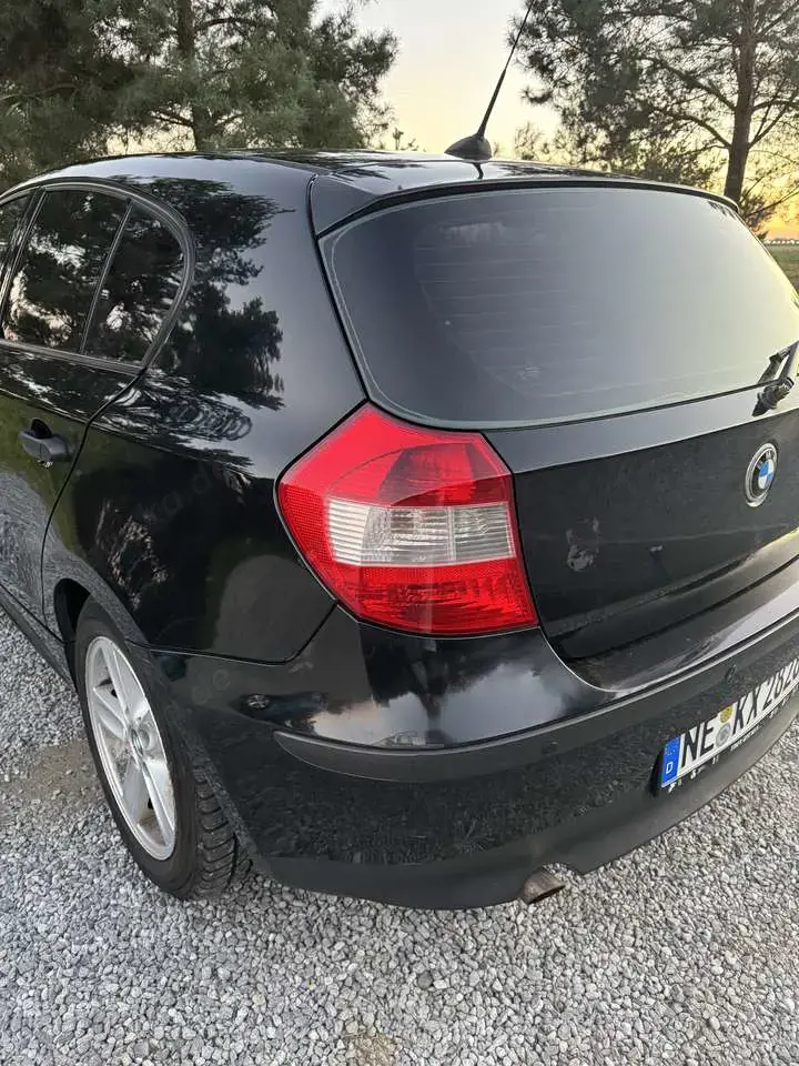 BMW 116 116i