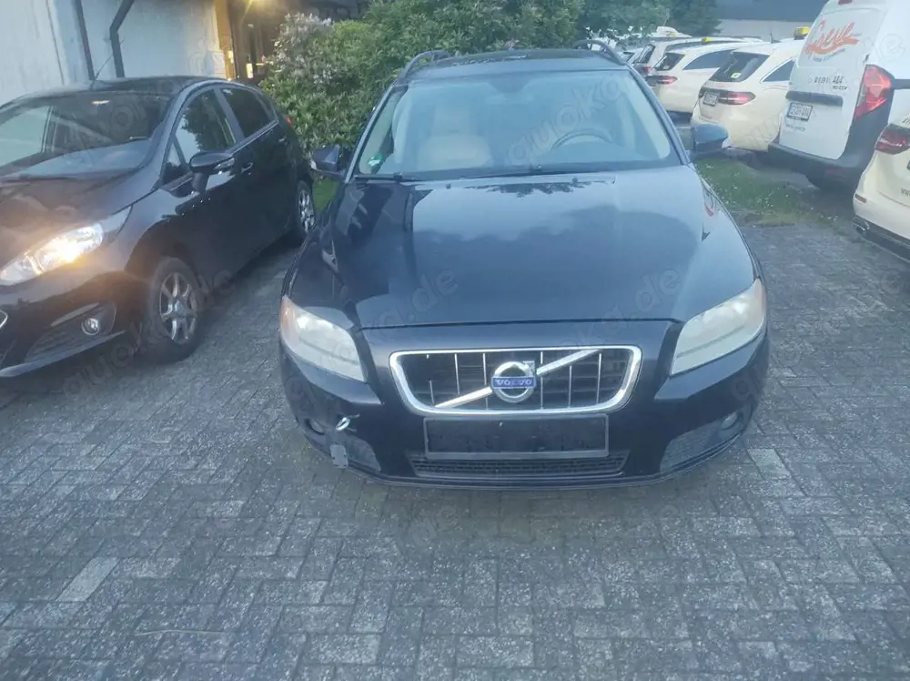 Volvo V70 V70 2.0D