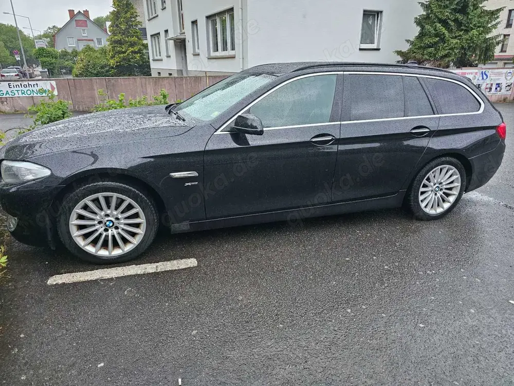 BMW 530 530d xDrive Touring Aut.
