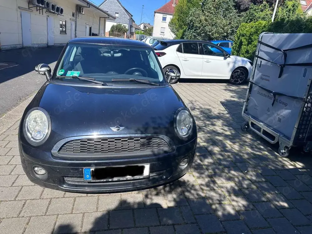 MINI One Mini One