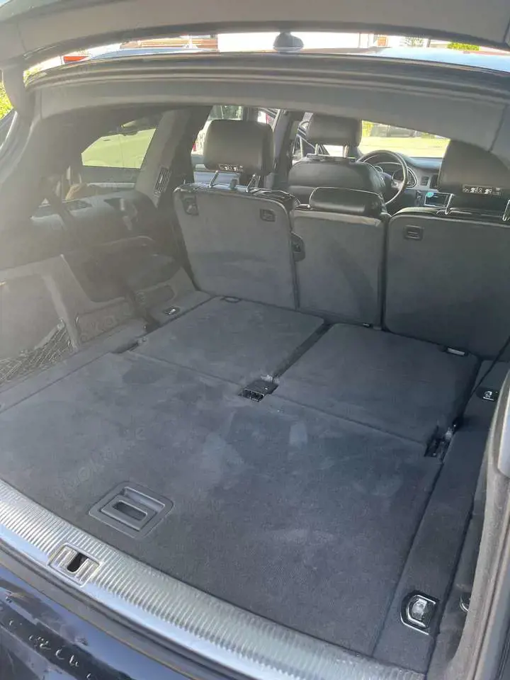 Audi Q7 S Line