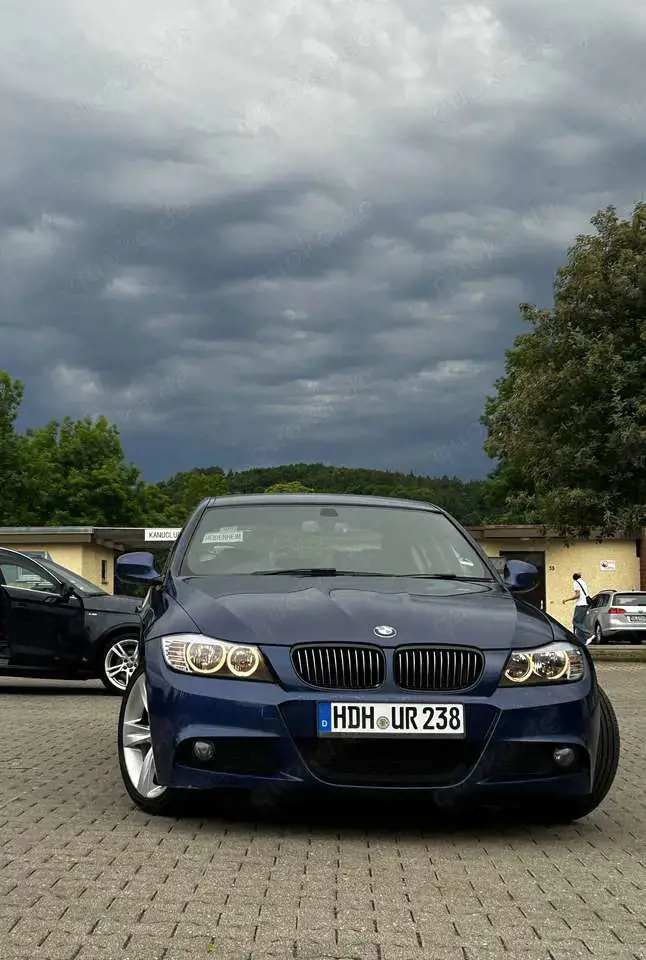 BMW 318 318i Edition Sport